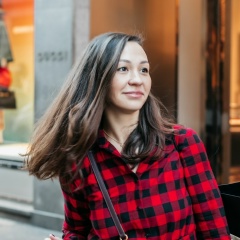 Alina Chizh, 26.09, Санкт-Петербург