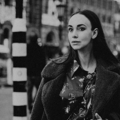 Elena Arkhipova, 14.07, Москва