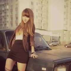 Diana Nikitina, 13.08, Ростов-на-Дону