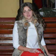 Таня Соджак, 19.07, Старый Самбор