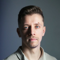 Дмитрий Бояринцев, 07.11