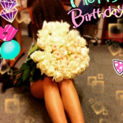 Дарья Ермакова, 09.11, Москва