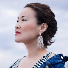 Мария Ащепкова, 29.11, Санкт-Петербург