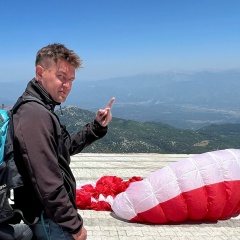Василий Никифоров, 09.09, Москва