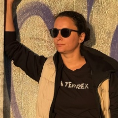 Валентина Рязанцева, Петропавловск-Камчатский