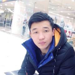 Сталбек Купуров, 08.04, Москва