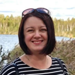 Анна Кукличева, 12.12, Нижний Новгород