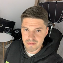 Евгений Новиков, 21.06.1990, Москва