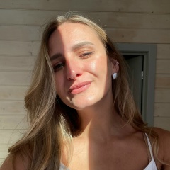 Ксения Абрамова, 15.02.1992, Санкт-Петербург