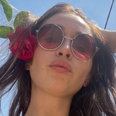 Алиса Лялькина, 22.12.1990, Тула