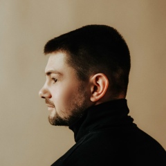 Кирилл Тарасов