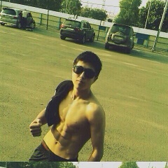 Бек Эргешов, 20.10.1995, Санкт-Петербург