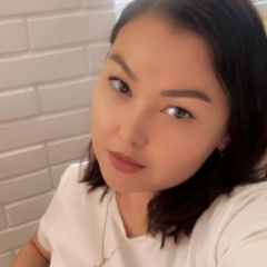 Жансая Есмагамбетова, 07.07.1992, Актау