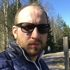 Юрий Соловьёв, 12.02, Stockholm