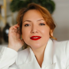 Светлана Нечаева, 21.08, Москва