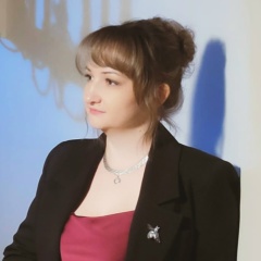 Анастасия Высоцкая, 24.05.1984, Санкт-Петербург