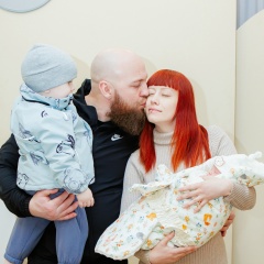 Александр Фролов, 29.04.1987