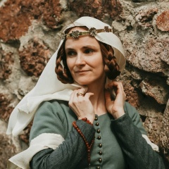 Мария Козлова, 01.12.1986, Санкт-Петербург