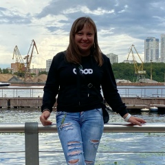 Алеся Баранова, 17.03.1985, Москва