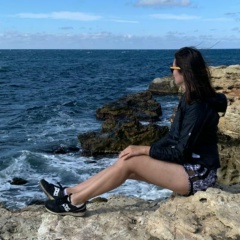 Anna Chemezova, 16.08, Москва