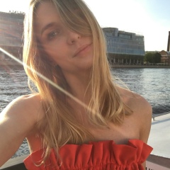 Аня Иванова, 06.01.1991, Москва