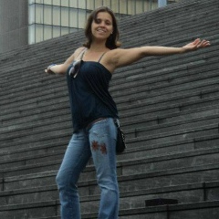 Екатерина Бондаренко, 22.06, Текос