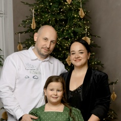 Ольга Боровик, 28.11, Иваново