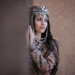 Айкануш Мкртчян, 29.09, Москва