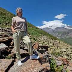 Ирина Герасименко, 08.01.1989