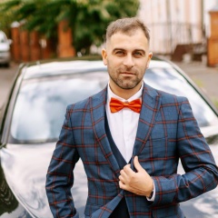 Denis Chaley, 24.05, Мозырь