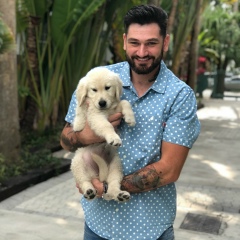 Александр Закиянц, 16.06, Los Angeles