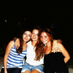 Анна Елыкова, 16.07.1988