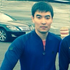 Bakhyt Karimov, 04.09, Алматы