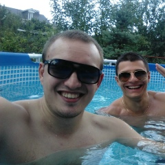 Игорь Ясаков, 12.10, Краснодар