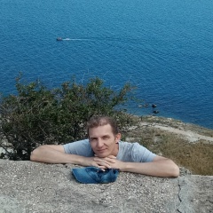 Дмитрий Бездудный, 31.12, Ростов-на-Дону