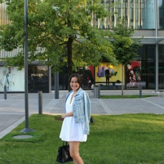 Ботакан Муратова, 20.07, Алматы