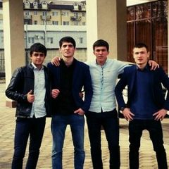 Сайфуллах Хадуев, 19.11.1999, Грозный