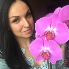 Наталия Янковская, 29.09.1987, Харьков