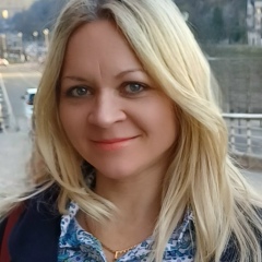 Диана Richards, 07.06, London