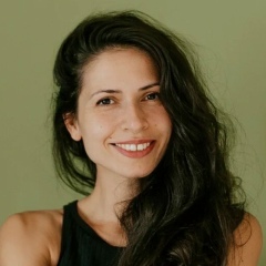 Кристина Ковалёва, 31.08.1989, Иваново