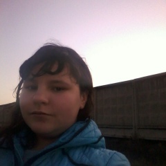 Александра Холод, 04.03.2004, Армавир