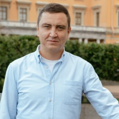Сергей Иванов, 28.04, Санкт-Петербург