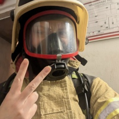 Ира Никифорова, 02.10, Санкт-Петербург