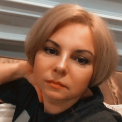 Алла Иванова, 02.03.1966, Киев