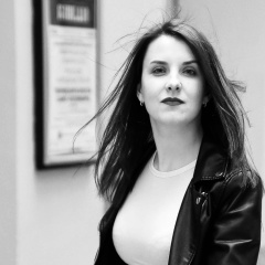 Анна Бурмистрова, 18.06, Санкт-Петербург