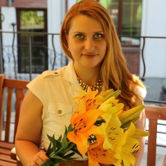 Татьяна Малышева, 22.09, Киев