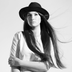 Анастасия Калинина, 24.12.1991, Нижний Новгород