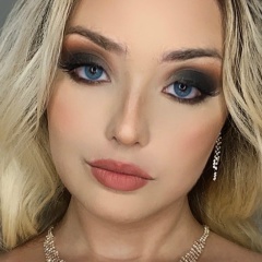 Juliana Savelieva, 19.12, São Paulo