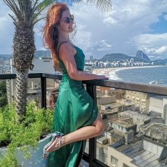 Анна Власова, 28.05.1985, Москва