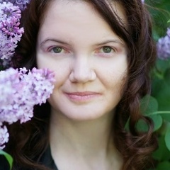 Anna Rubah, 22.06, Москва